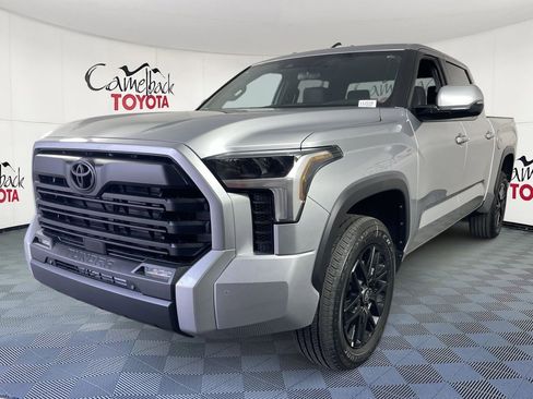 New 2026 Toyota Tundra SR5 image 4