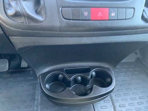 Used 2021 RAM ProMaster 1500 image 29