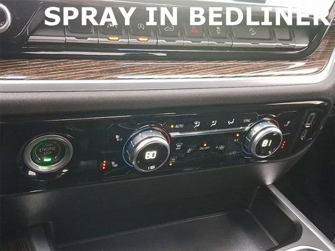 Used 2023 GMC Sierra 1500 Elevation image 15