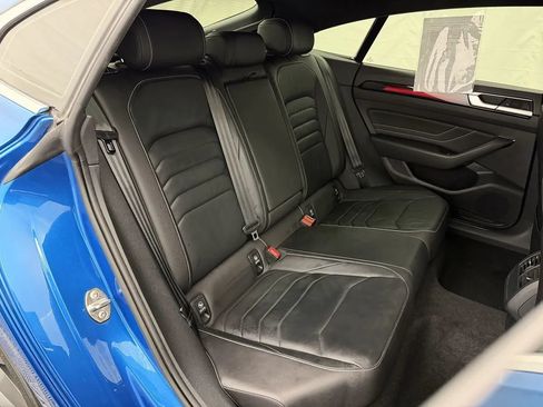 Used 2023 Volkswagen Arteon SEL AWD/4WD image 31
