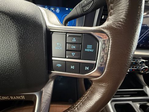 Used 2024 Ford F250 King Ranch AWD/4WD image 18