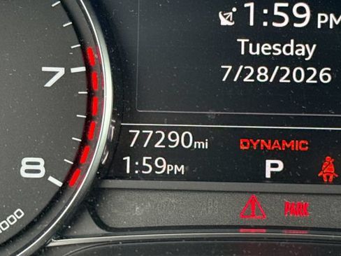 Used 2018 Audi Q7 2.0T Premium Plus AWD/4WD image 40