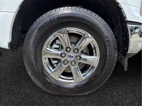 Used 2019 Ford F150 XL w/ XL Power Equipment Group AWD/4WD image 13