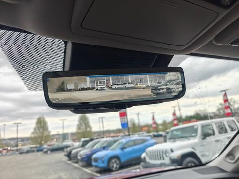 Used 2026 Toyota Grand Highlander Platinum image 20