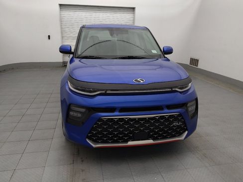 Used 2021 Kia Soul Turbo FWD image 14