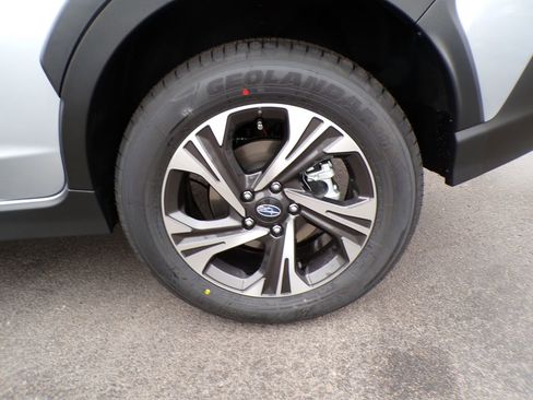 New 2026 Subaru Crosstrek 2.0i Premium AWD/4WD image 7