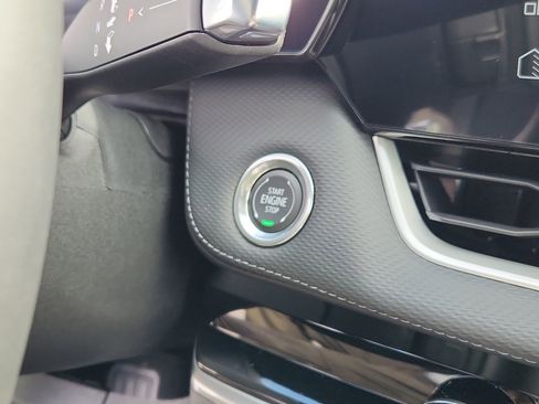 New 2026 Chevrolet Equinox LT image 28