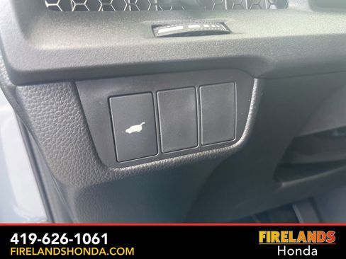 New 2026 Honda CR-V TrailSport image 23