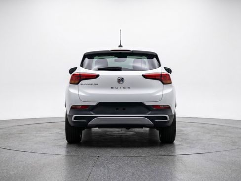 Used 2025 Buick Encore GX Preferred AWD/4WD image 7