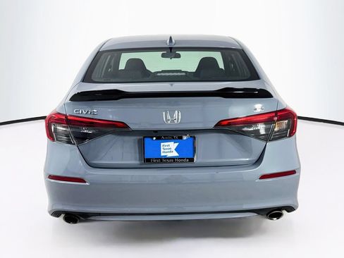 Used 2023 Honda Civic Si image 7