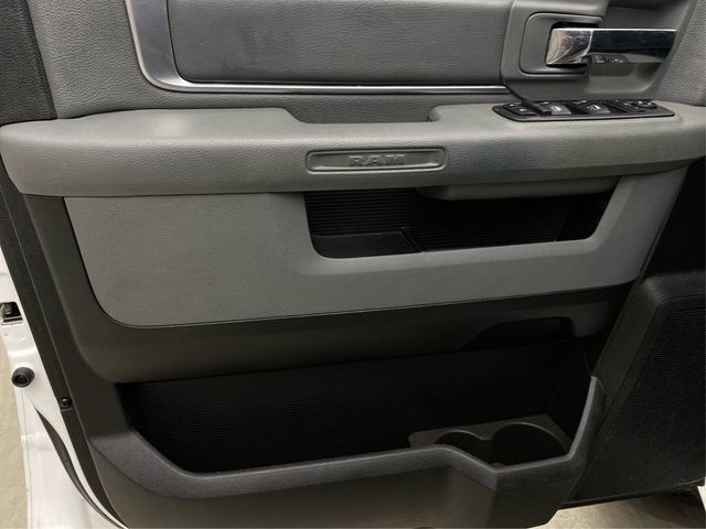 Used 2019 RAM 1500 Big Horn AWD/4WD image 24