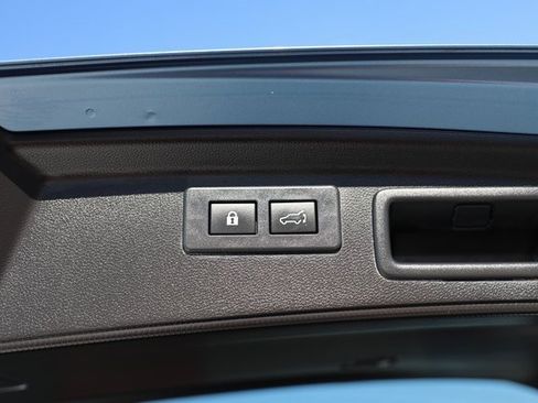 Certified 2021 Subaru Forester Limited w/ Popular Package #3 image 13