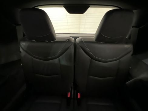 Used 2022 Cadillac XT6 Luxury FWD image 23