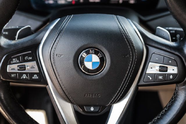 Used 2022 BMW X5 xDrive40i AWD/4WD image 28