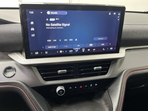 Certified 2025 Ford Explorer ST-Line AWD/4WD image 20