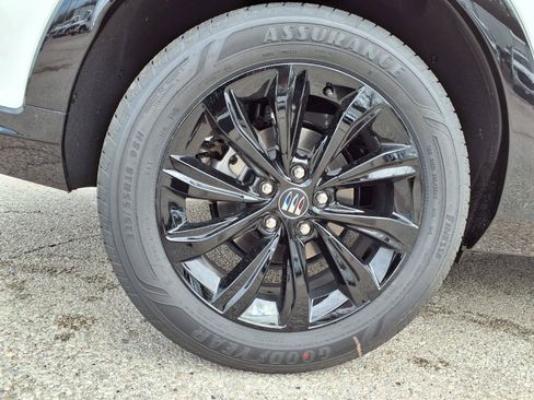 New 2026 Buick Envista Sport Touring w/ Convenience I Package FWD image 23