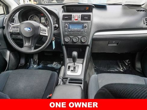 Used 2014 Subaru Crosstrek 2.0i Premium AWD/4WD image 14