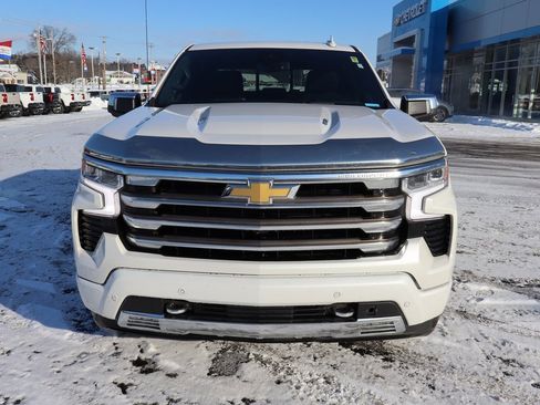 Used 2022 Chevrolet Silverado 1500 High Country image 29