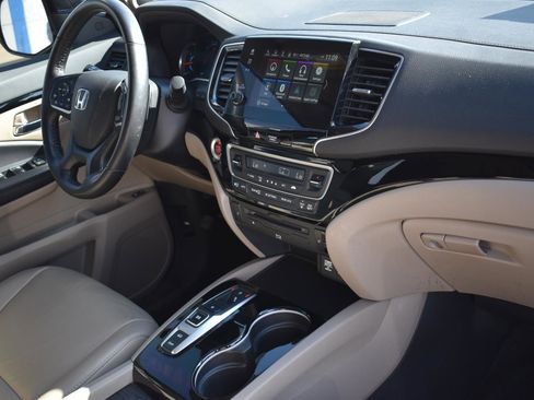 Used 2022 Honda Pilot Touring image 13