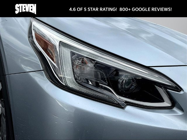 Used 2020 Subaru Outback Limited AWD/4WD image 38