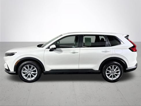 Used 2026 Honda CR-V EX image 9