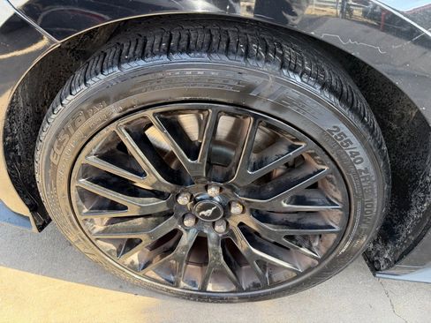 Used 2015 Ford Mustang GT Premium w/ GT Performance Package image 17