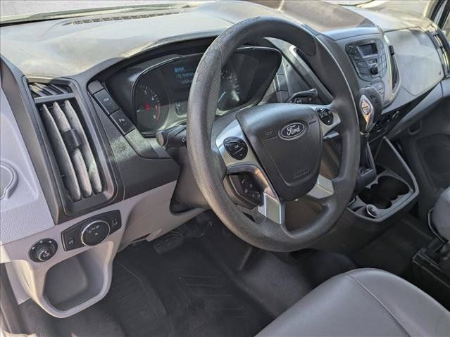 Used 2018 Ford Transit 150 148 Low Roof RWD image 10