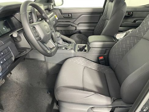 New 2026 Toyota Tacoma SR5 AWD/4WD image 2