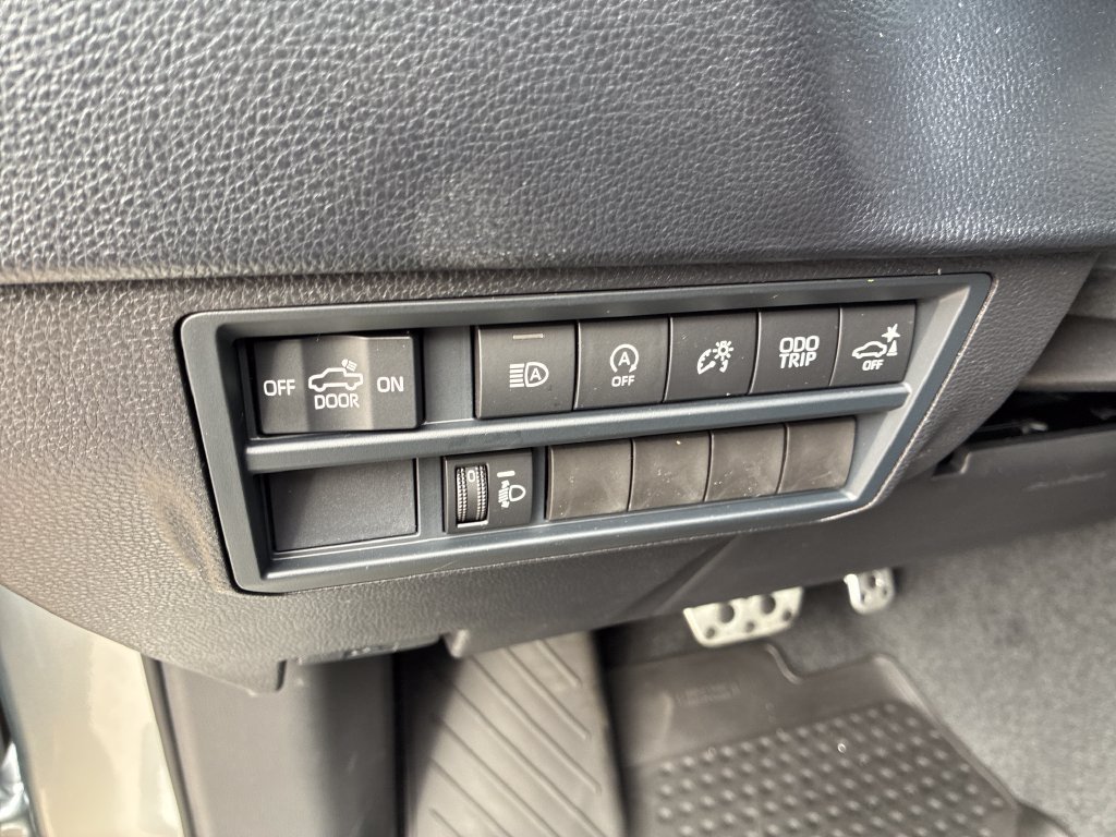 New 2026 Toyota Tundra SR5 AWD/4WD image 36