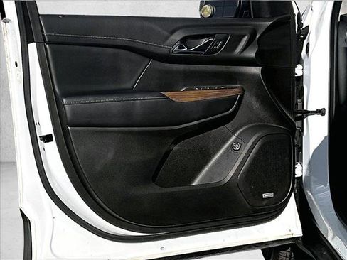 Used 2021 GMC Acadia SLE w/ Driver Convenience Package image 17