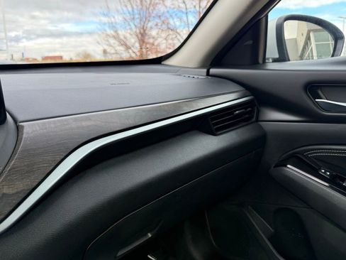 Used 2023 Nissan Altima 2.5 SL image 22