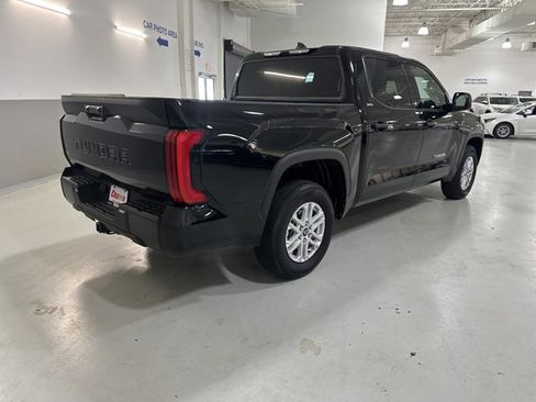Used 2024 Toyota Tundra SR5 image 9