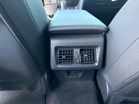 Used 2025 Toyota Camry SE w/ Multimedia Upgrade Package image 12