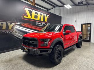 Used 2020 Ford F150 Raptor w/ Equipment Group 802A Luxury AWD/4WD video 1