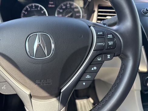 Used 2021 Acura ILX w/ Premium Package FWD image 16