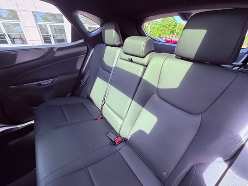 Used 2024 Lexus NX 350 F Sport image 19