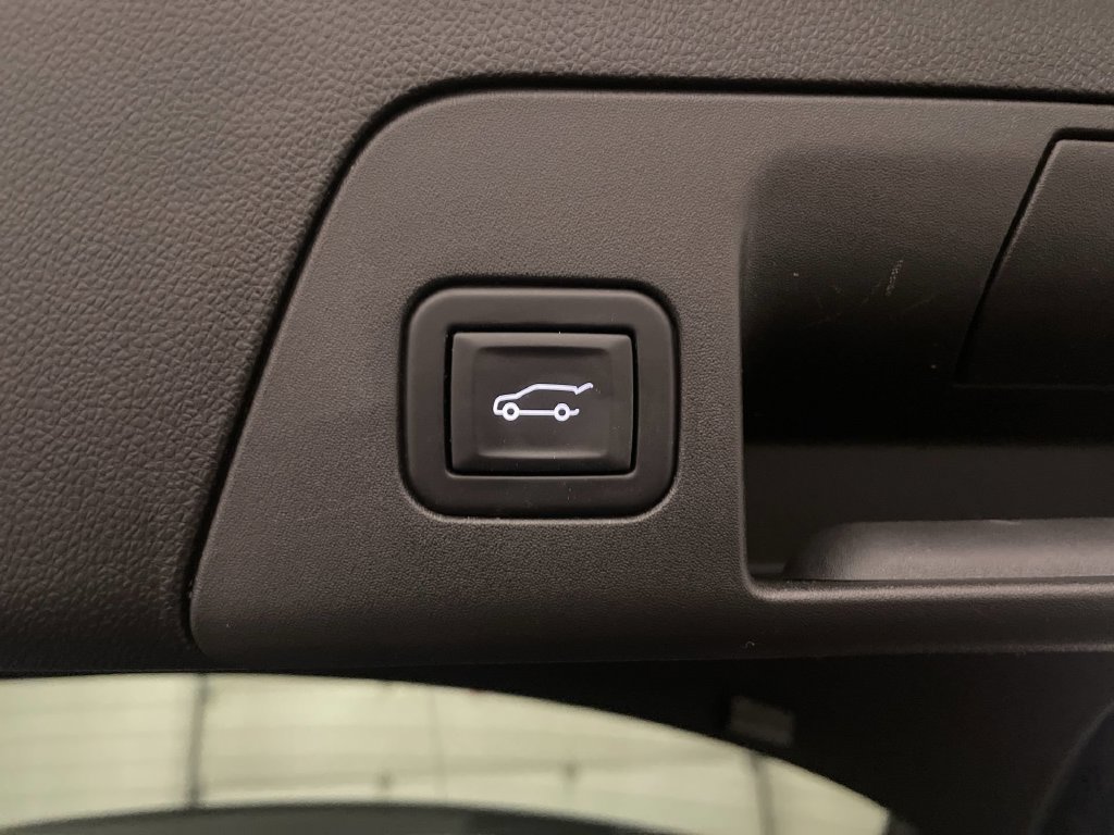Used 2024 Buick Envision Sport Touring AWD/4WD image 28