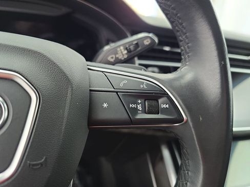 Used 2021 Audi Q7 3.0T Premium Plus w/ Premium Plus Package image 38