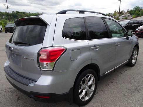 Used 2018 Subaru Forester 2.5i Touring w/ Popular Package #3B AWD/4WD image 6