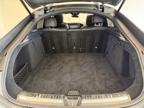 Used 2022 Mercedes-Benz GLE 53 AMG 4MATIC Coupe image 38