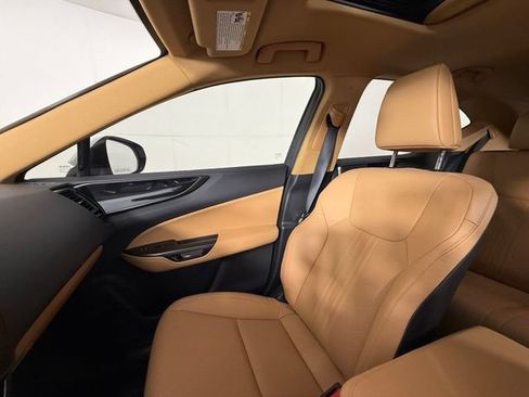 Used 2026 Lexus NX 350 AWD w/ Accessory Package (2T) image 20