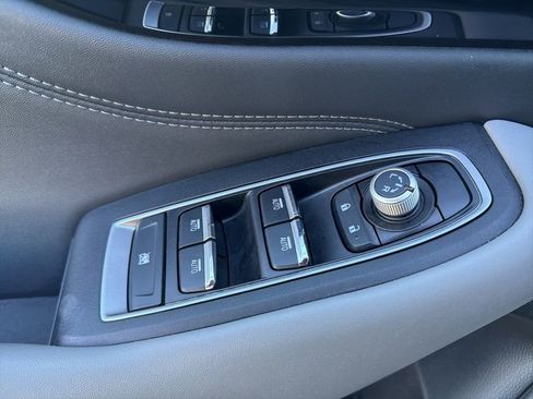 Used 2024 Subaru Outback Limited image 15