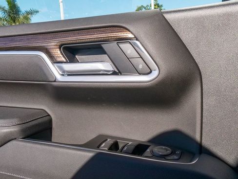 New 2026 Chevrolet Silverado 1500 LT Trail Boss w/ Convenience Package II image 19