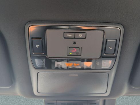 Used 2026 Lexus TX 500h AWD w/ Technology Package image 22