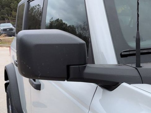 New 2026 Ford Bronco Big Bend image 11