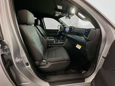 Used 2026 Toyota Tundra SR5 w/ SX Package RWD image 28