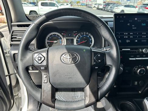 Used 2019 Toyota 4Runner TRD Pro image 12