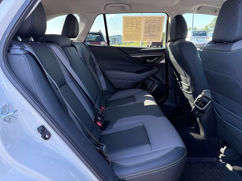 Certified 2023 Subaru Outback Onyx Edition XT AWD/4WD image 30
