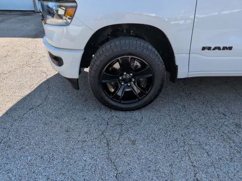 Used 2023 RAM 1500 Big Horn AWD/4WD image 20
