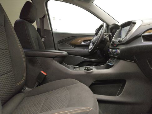 Used 2018 GMC Terrain SLE w/ Driver Convenience Package FWD image 21